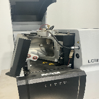 Shimadzu 8030 LC/MS image 2